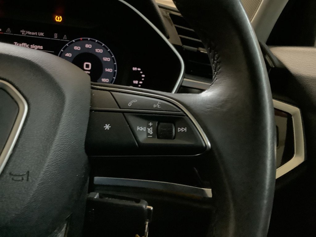 Used Audi Q3 2022 for sale - 78022142: Photo 15