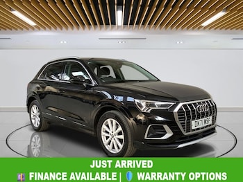Used Audi Q3 2022 for sale - 78022142: Photo