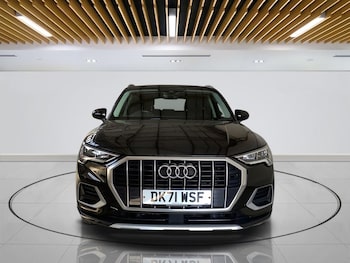 Used Audi Q3 2022 for sale - 78022142: Photo