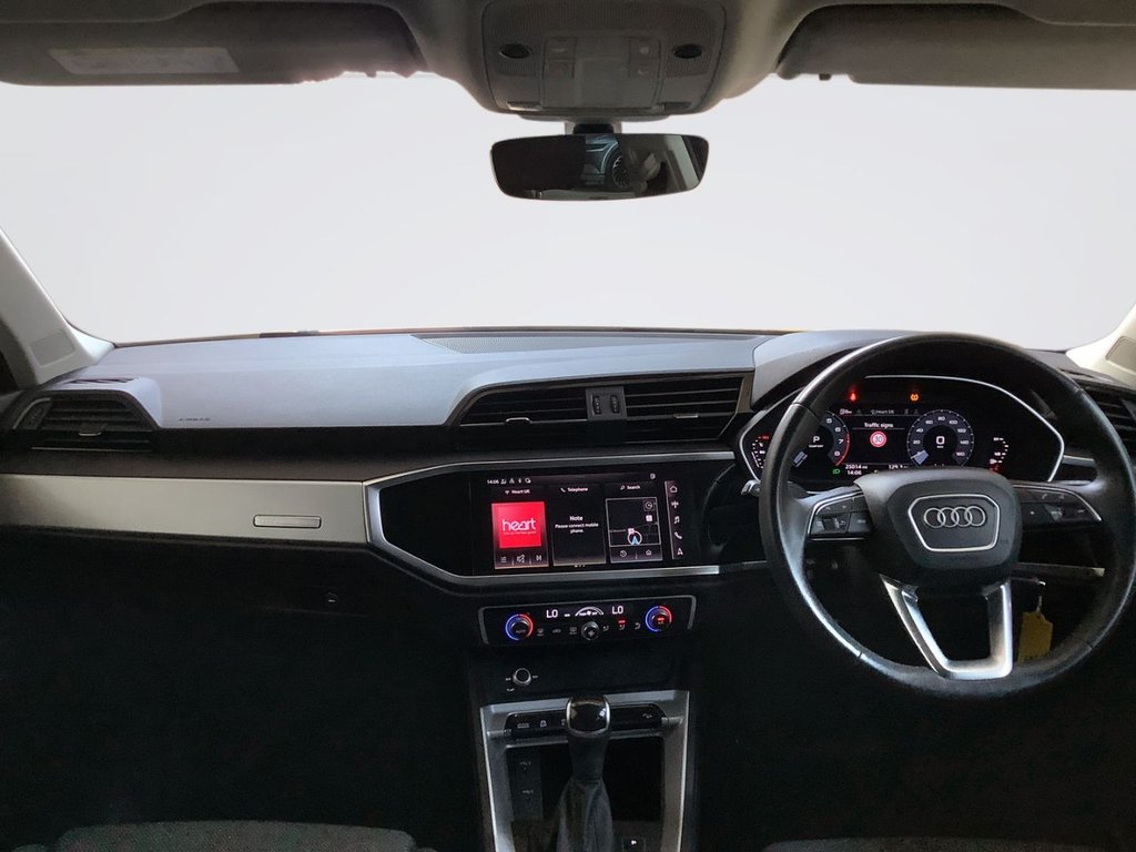 Used Audi Q3 2022 for sale - 78022142: Photo 3