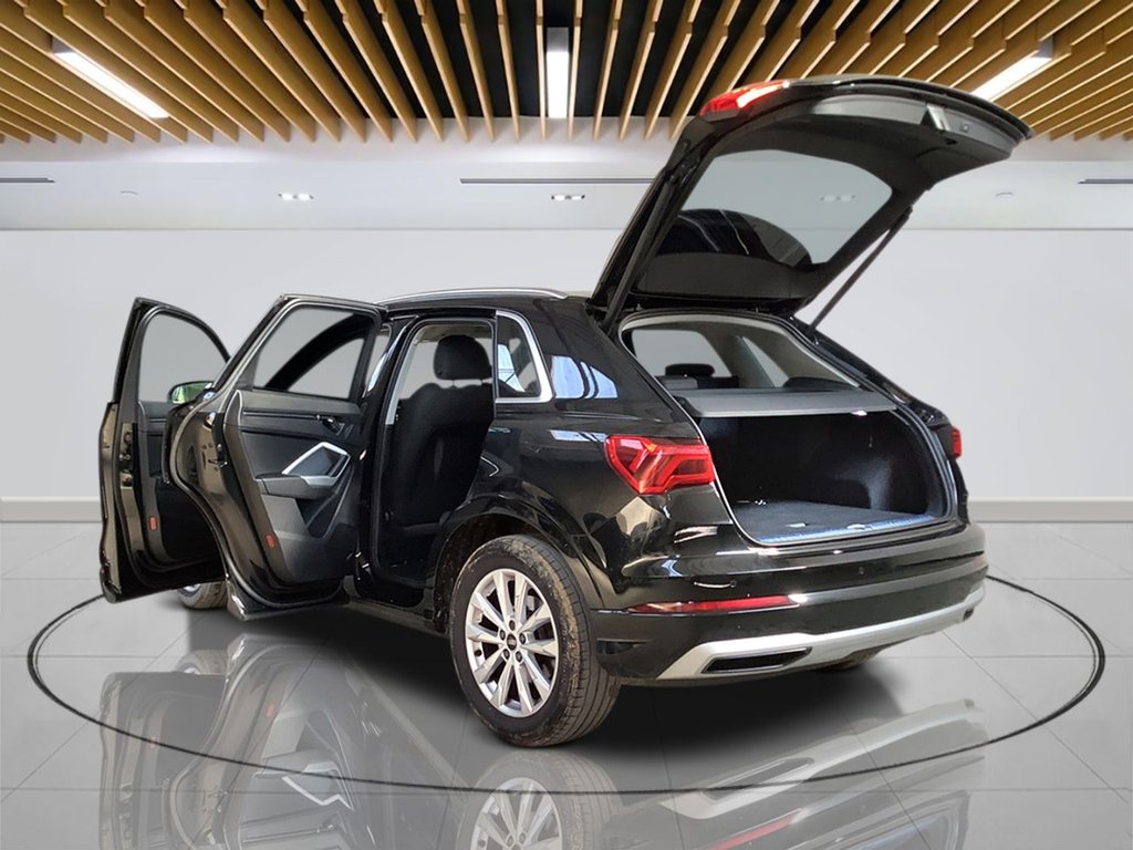 Used Audi Q3 2022 for sale - 78022142: Photo 8