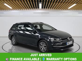 Used Volkswagen Golf 2017 for sale - 79592130: Photo