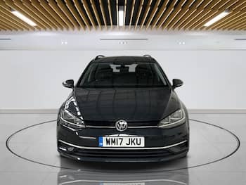 Used Volkswagen Golf 2017 for sale - 79592130: Photo