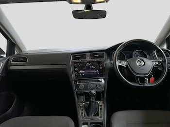 Used Volkswagen Golf 2017 for sale - 79592130: Photo