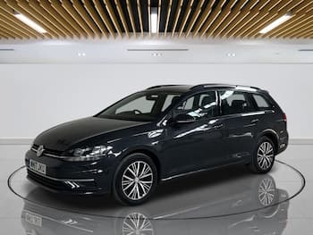 Used Volkswagen Golf 2017 for sale - 79592130: Photo