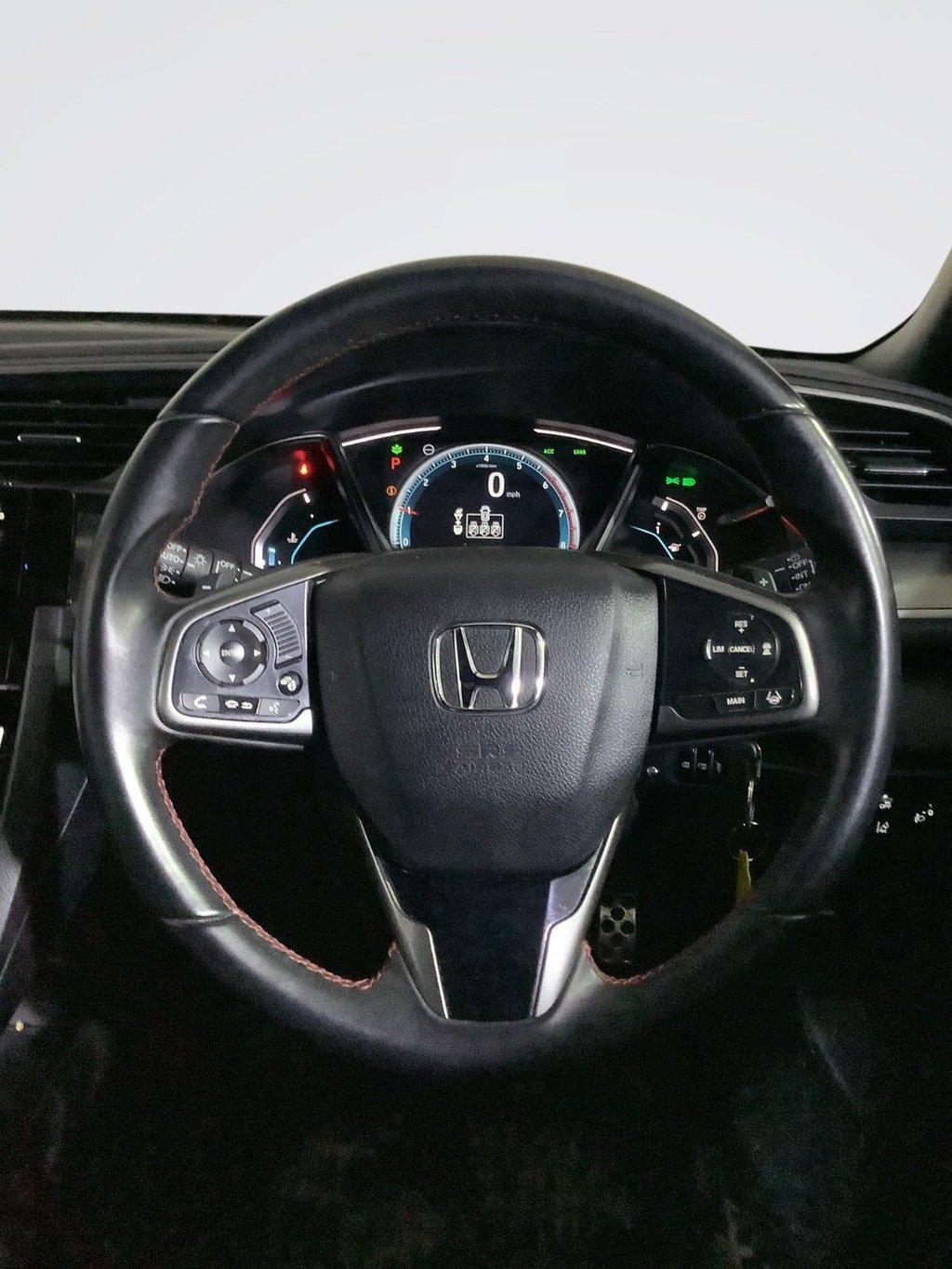 Vehicle 16