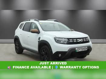 Used Dacia Duster 2023 for sale - 79562548: Photo
