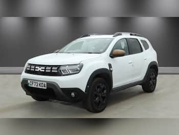 Used Dacia Duster 2023 for sale - 79562548: Photo
