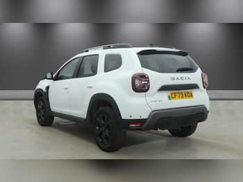 Used Dacia Duster 2023 for sale - 79562548: Photo