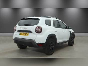 Used Dacia Duster 2023 for sale - 79562548: Photo