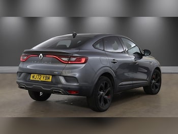 Used Renault Arkana 2022 for sale - 78738234: Photo