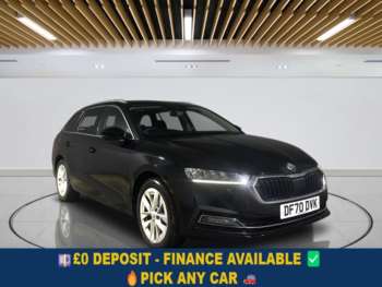2020 (70) - 1.5 TSI ACT SE L Estate 5dr Petrol Manual Euro 6 (s/s) (150 ps)