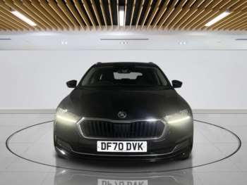 Used Skoda Octavia 2020 for sale - 74963976: Photo