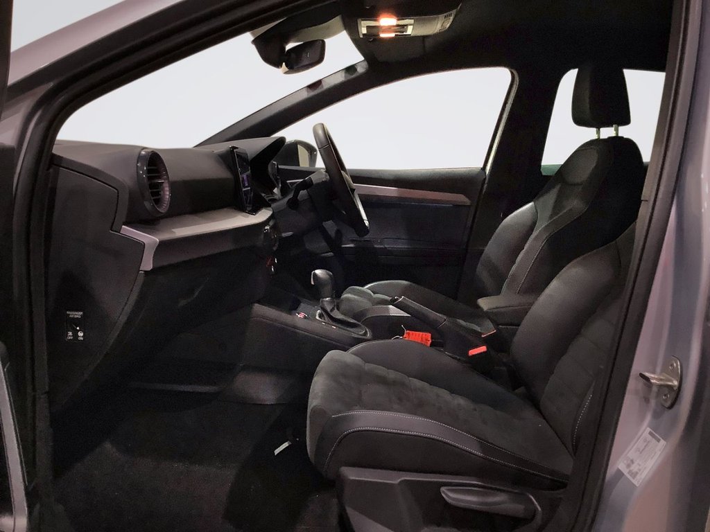 Used SEAT Ibiza 2023 for sale - 77372800: Photo 13