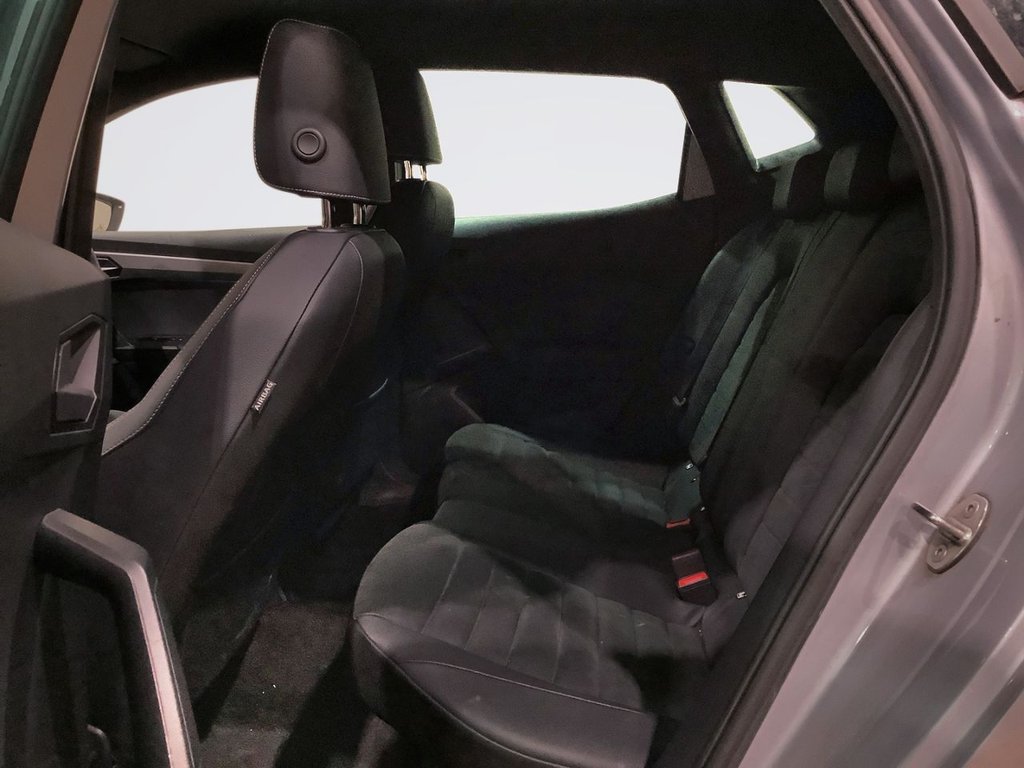 Used SEAT Ibiza 2023 for sale - 77372800: Photo 14