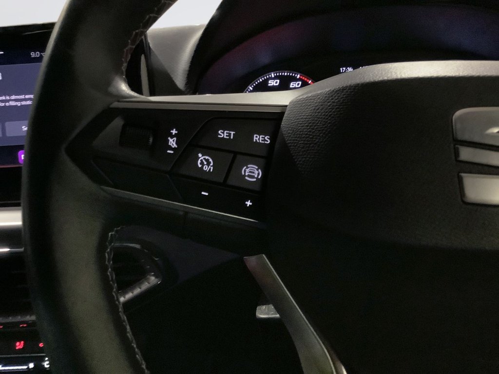 Used SEAT Ibiza 2023 for sale - 77372800: Photo 18