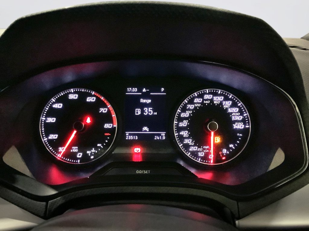 Used SEAT Ibiza 2023 for sale - 77372800: Photo 19