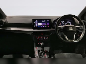 Used SEAT Ibiza 2023 for sale - 77372800: Photo