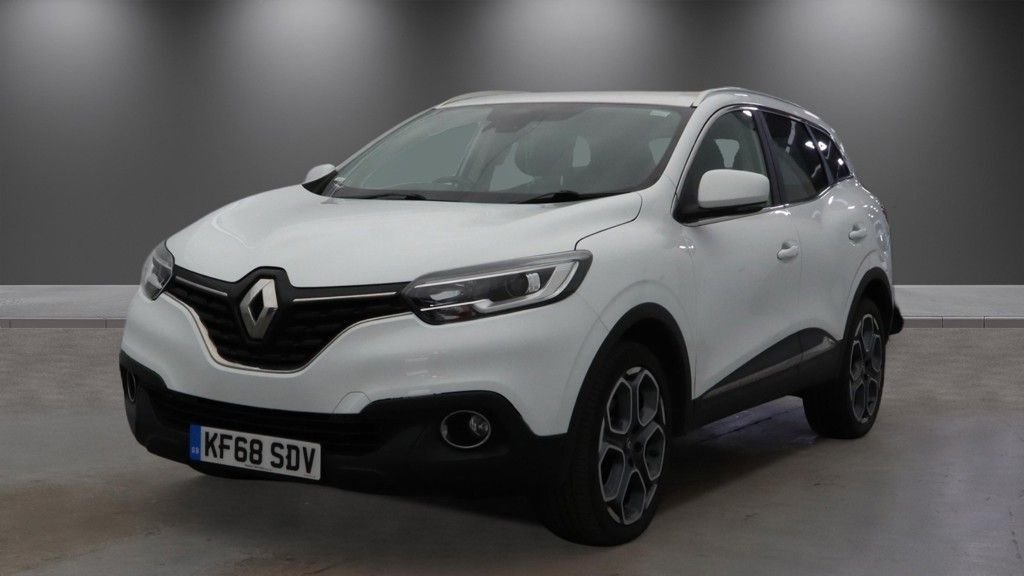 Used Renault Kadjar 2019 for sale - 78096510: Photo 2