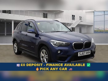 BMW - X1