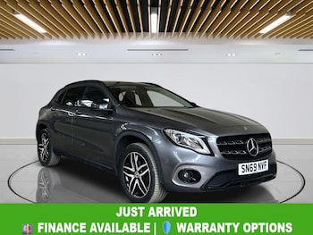 Used Mercedes-Benz GLA 2019 for sale - 78590592: Photo