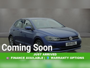 Used Volkswagen Polo 2019 for sale - 77976500: Photo