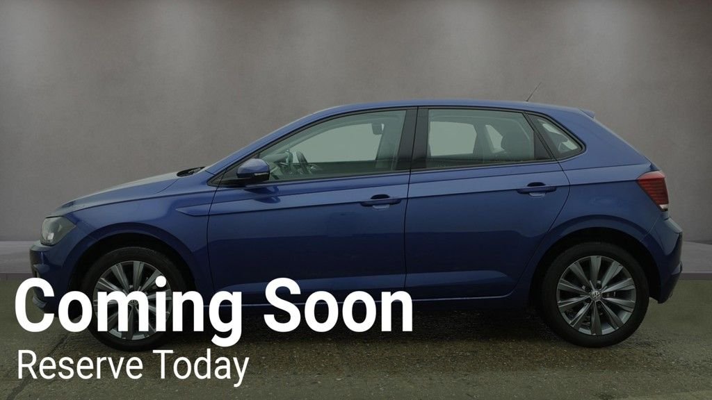 Used Volkswagen Polo 2019 for sale - 77976500: Photo 6