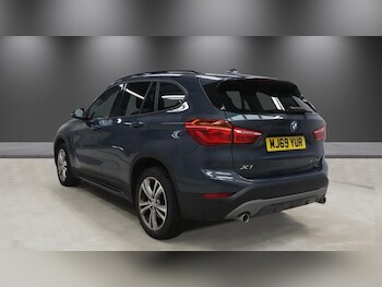 Used BMW X1 2019 for sale - 78493422: Photo