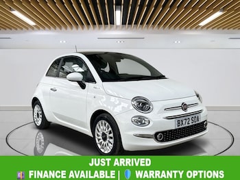 Used Fiat 500 2023 for sale - 78314912: Photo