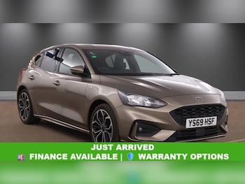 Used Ford Focus 2019 for sale - 79345763: Photo
