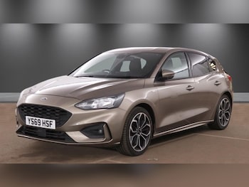 Used Ford Focus 2019 for sale - 79345763: Photo