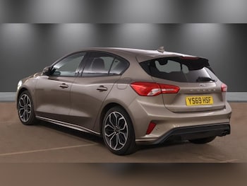 Used Ford Focus 2019 for sale - 79345763: Photo
