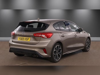 Used Ford Focus 2019 for sale - 79345763: Photo
