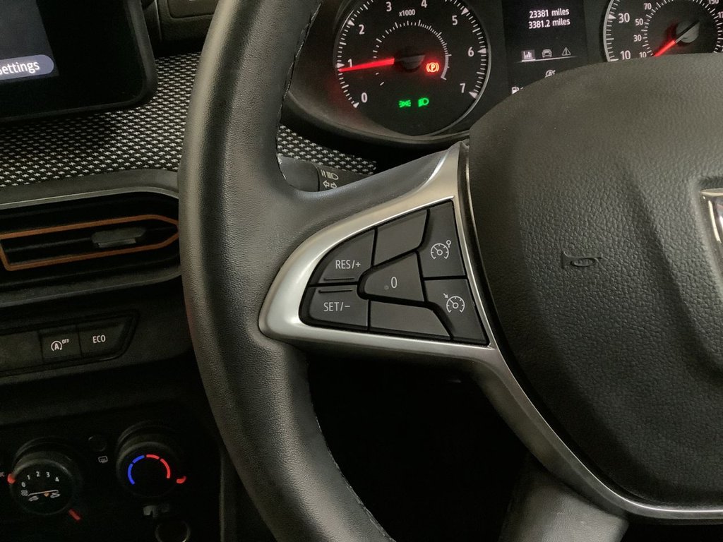 Used Dacia Sandero Stepway 2022 for sale - 78056112: Photo 13