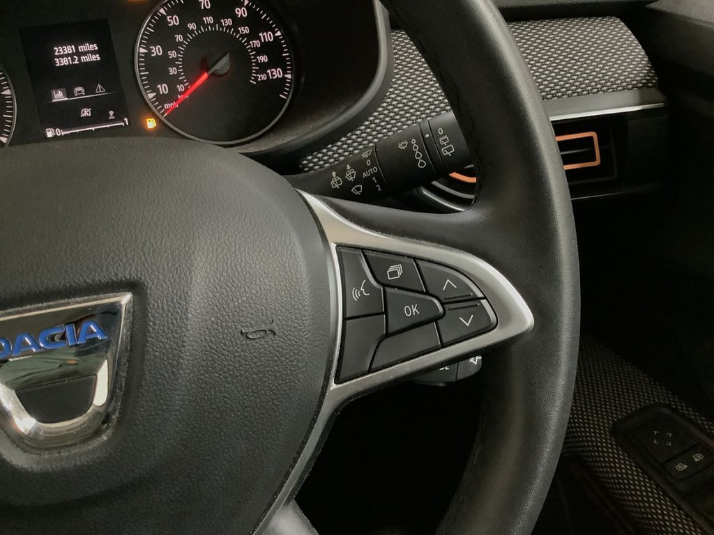 Used Dacia Sandero Stepway 2022 for sale - 78056112: Photo 15