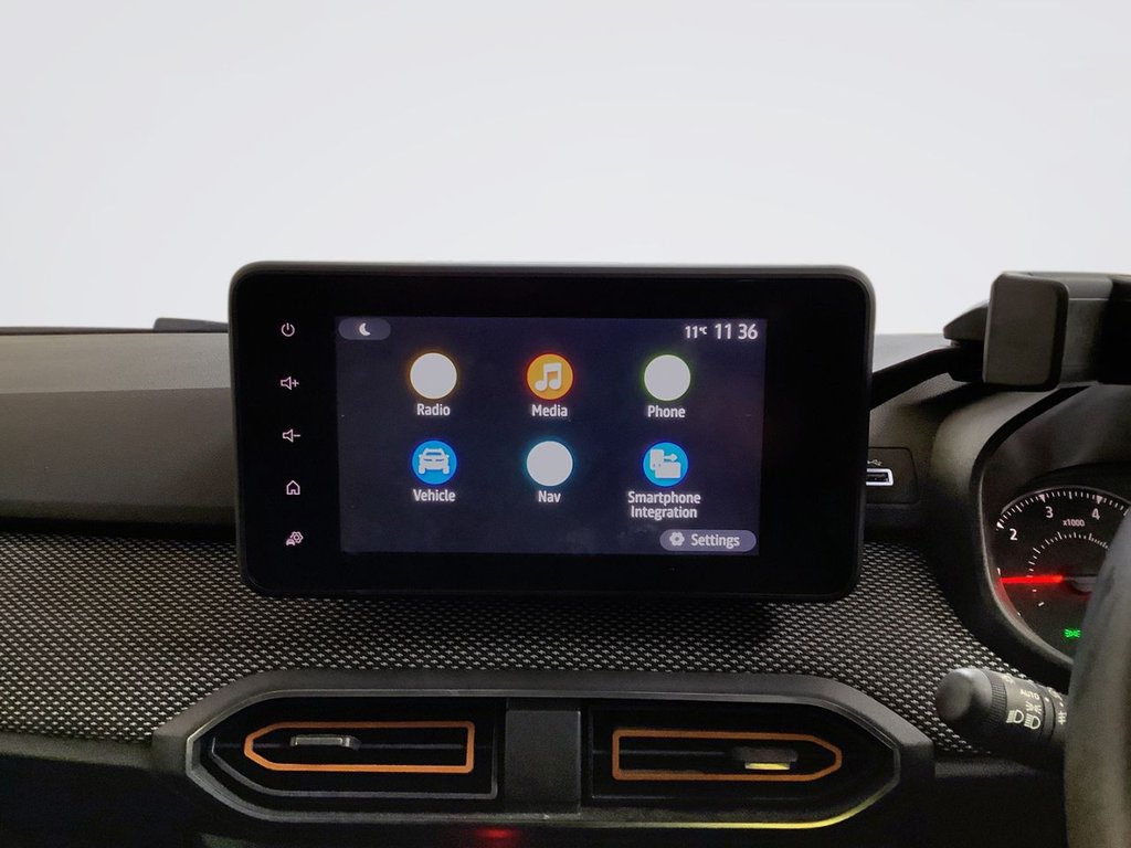 Used Dacia Sandero Stepway 2022 for sale - 78056112: Photo 19