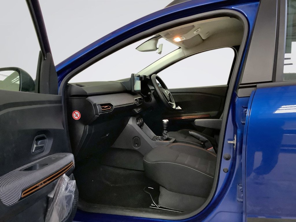 Used Dacia Sandero Stepway 2022 for sale - 78056112: Photo 8