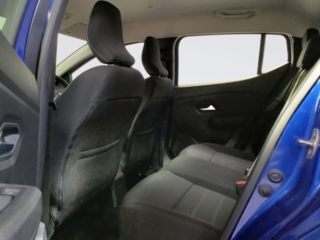 Used Dacia Sandero Stepway 2022 for sale - 78056112: Photo 9