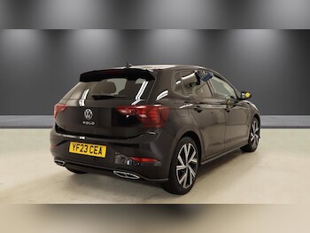 Used Volkswagen Polo 2023 for sale - 78426403: Photo