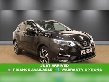 Used Nissan Qashqai 2019 for sale - 79358661: Photo