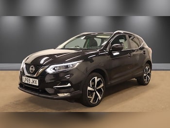 Used Nissan Qashqai 2019 for sale - 79358661: Photo