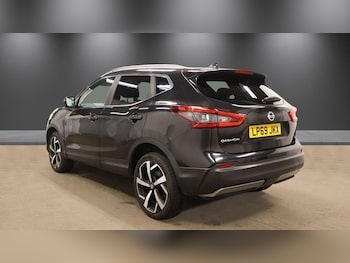 Used Nissan Qashqai 2019 for sale - 79358661: Photo