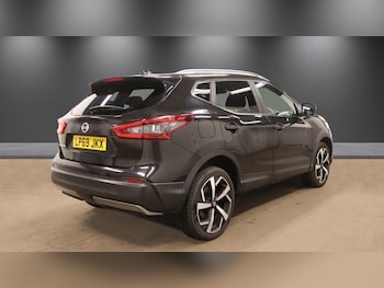 Used Nissan Qashqai 2019 for sale - 79358661: Photo