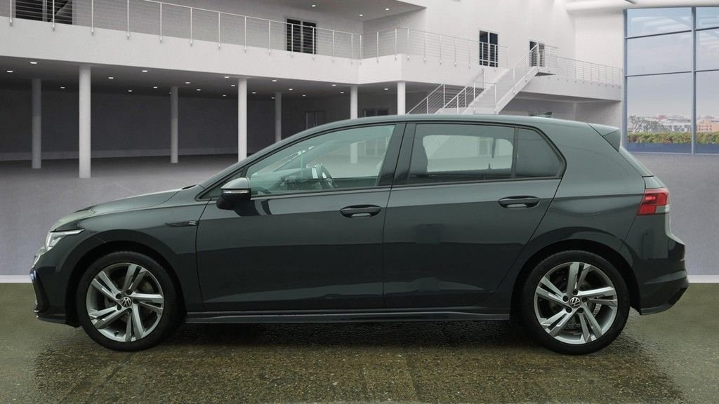 Used Volkswagen Golf 2022 for sale - 77953134: Photo 12