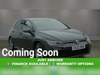 Used Volkswagen Golf 2022 for sale - 77953134: Photo