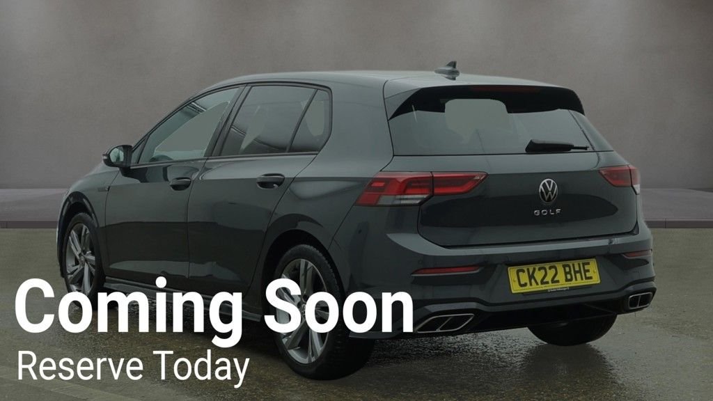 Used Volkswagen Golf 2022 for sale - 77953134: Photo 3