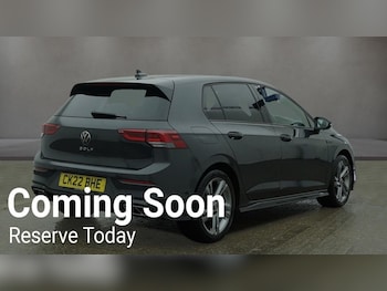 Used Volkswagen Golf 2022 for sale - 77953134: Photo
