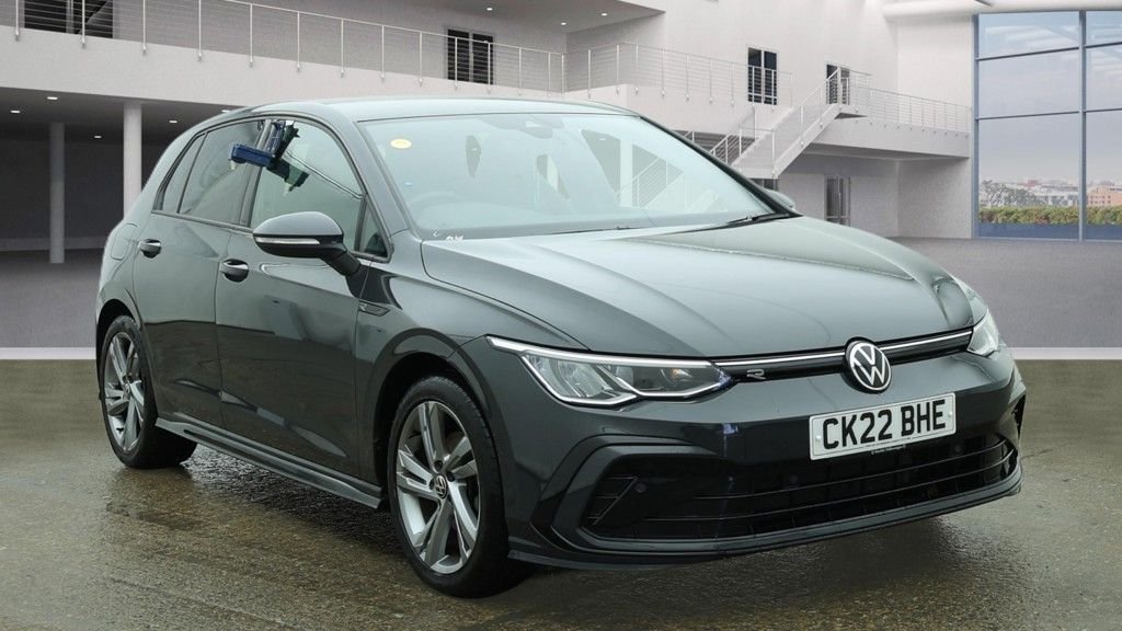 Used Volkswagen Golf 2022 for sale - 77953134: Photo 7