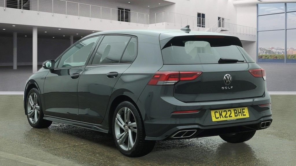 Used Volkswagen Golf 2022 for sale - 77953134: Photo 9