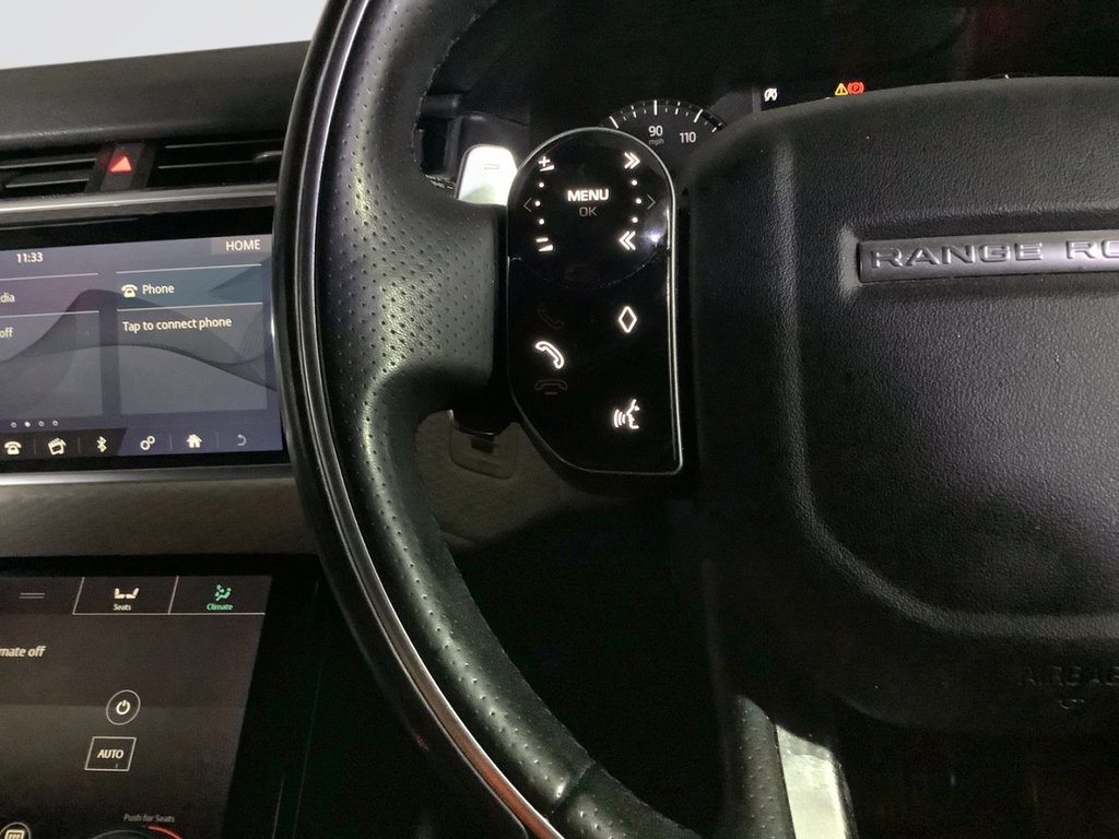 Used Land Rover Range Rover Velar 2018 for sale - 76900238: Photo 17